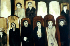 Cadavres