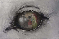 Eyes Wide Open