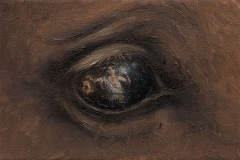 Eyes wide open #2