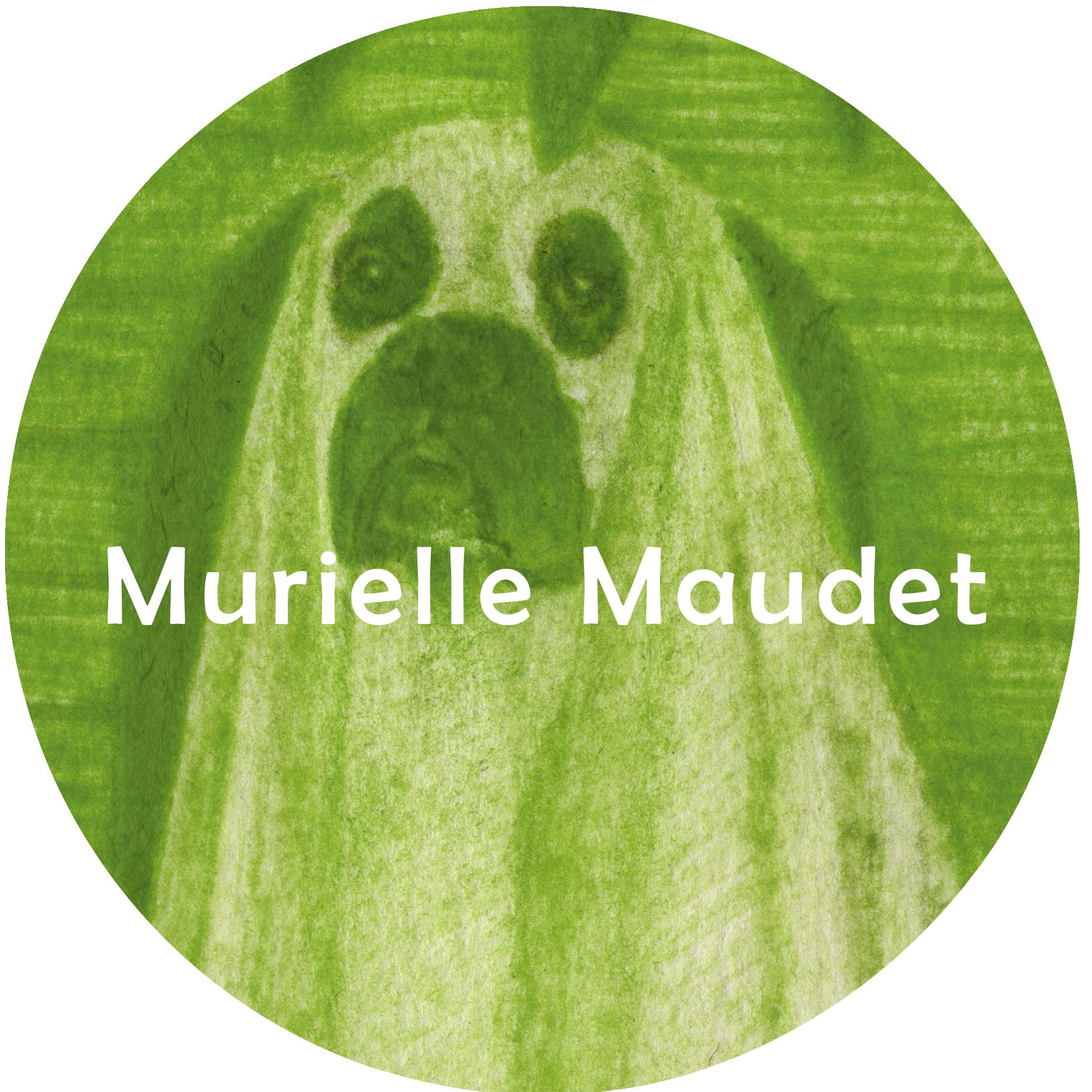 Murielle Maudet